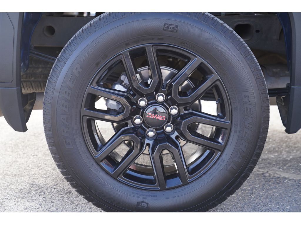 2024 GMC Sierra Pro Huntington UT