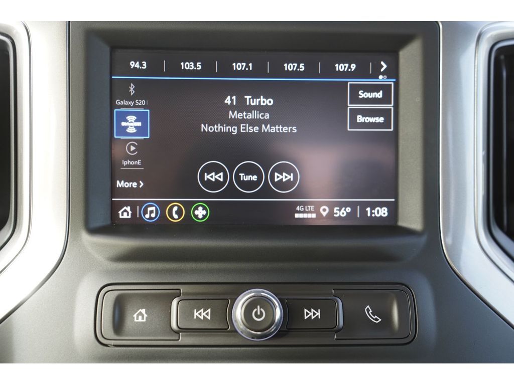 2024 GMC Sierra Pro Huntington UT