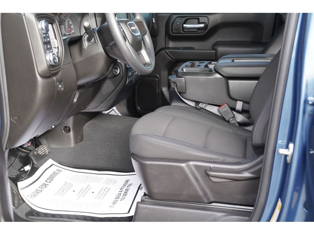 2024 GMC Sierra Pro Price UT