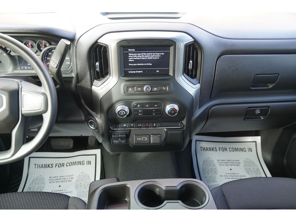 2024 GMC Sierra Pro Price UT