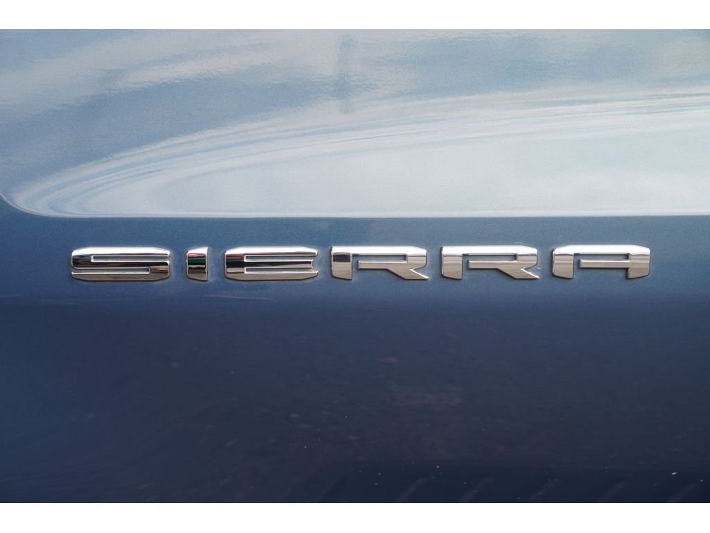 2024 GMC Sierra Pro Price UT