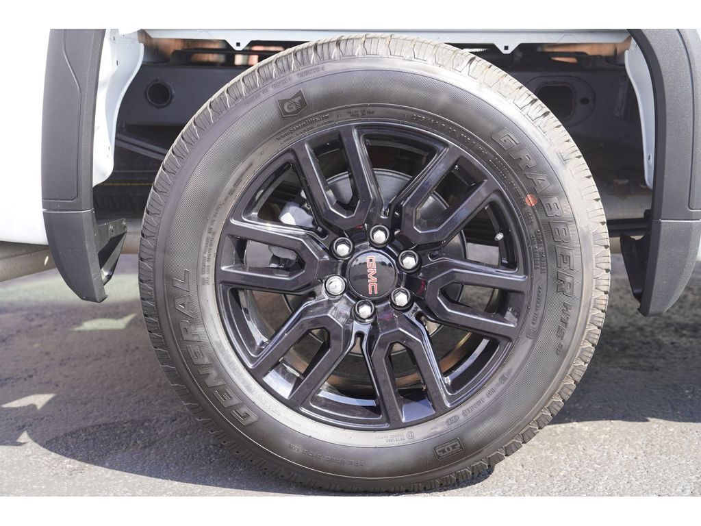 2024 GMC Sierra Pro Price UT