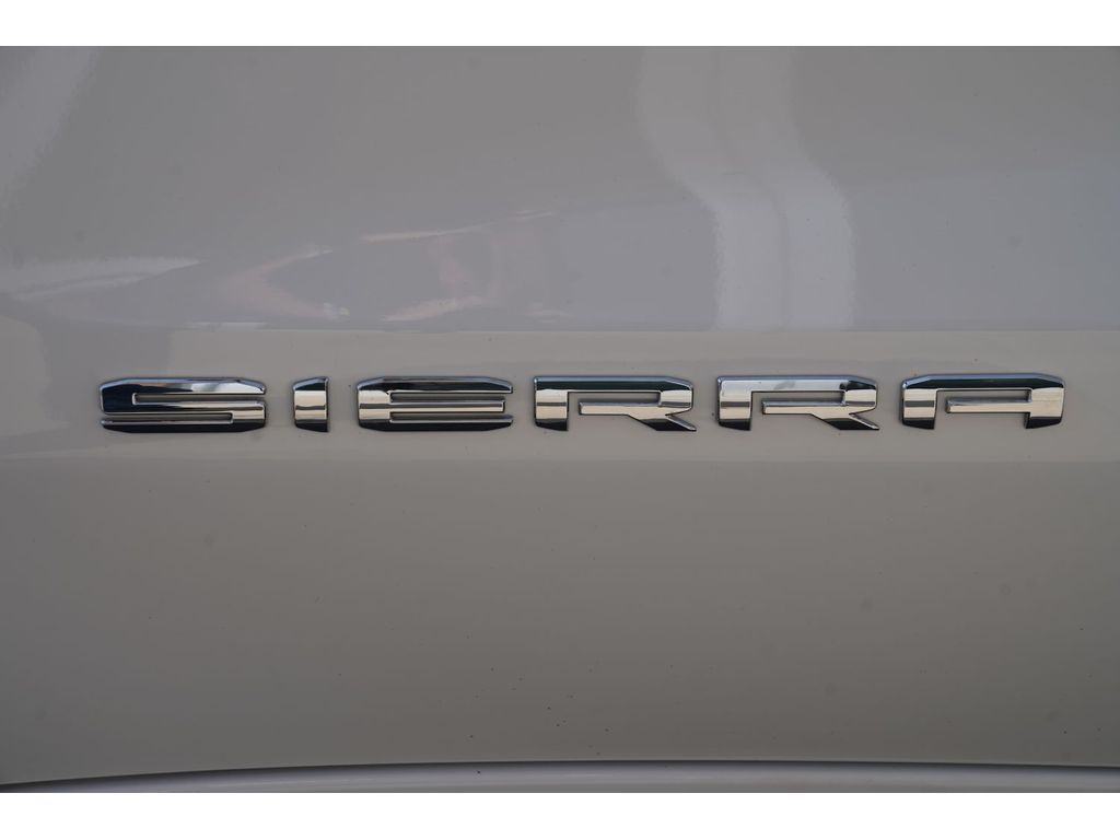 2024 GMC Sierra Pro Price UT