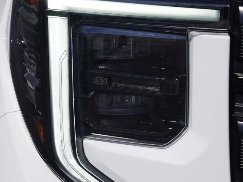 2024 GMC Sierra Pro Price UT