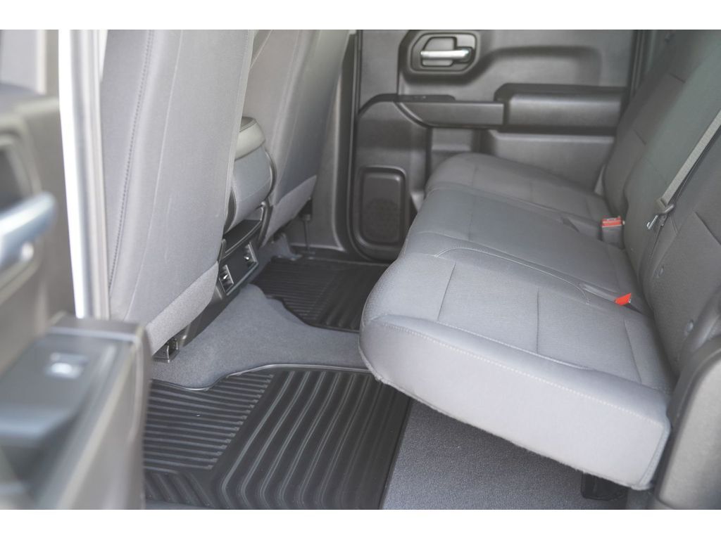 2024 GMC Sierra Pro Price UT