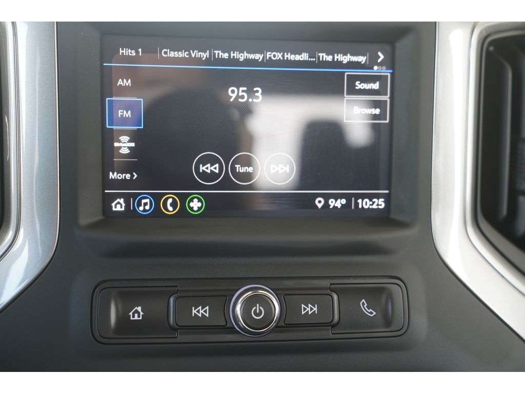 2024 GMC Sierra Pro Price UT