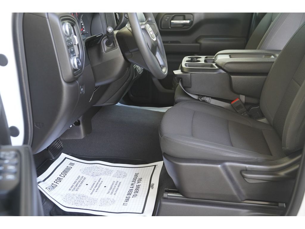 2024 GMC Sierra Pro Price UT