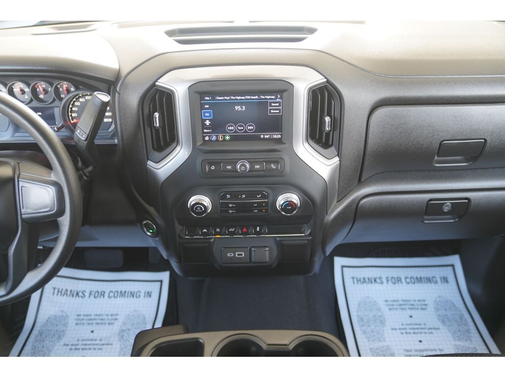 2024 GMC Sierra Pro Price UT