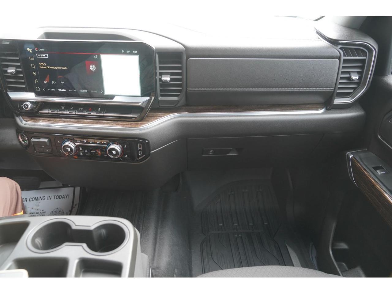 2024 GMC Sierra SLE Huntington UT