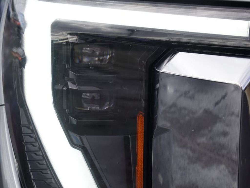 2024 GMC Sierra SLE Huntington UT