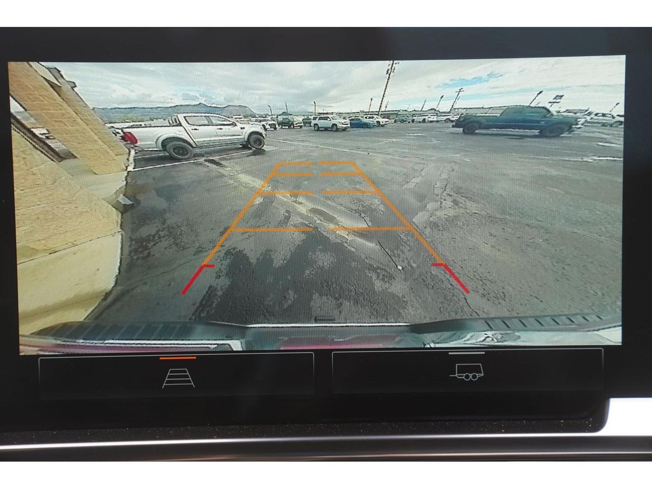2024 GMC Sierra SLE Huntington UT