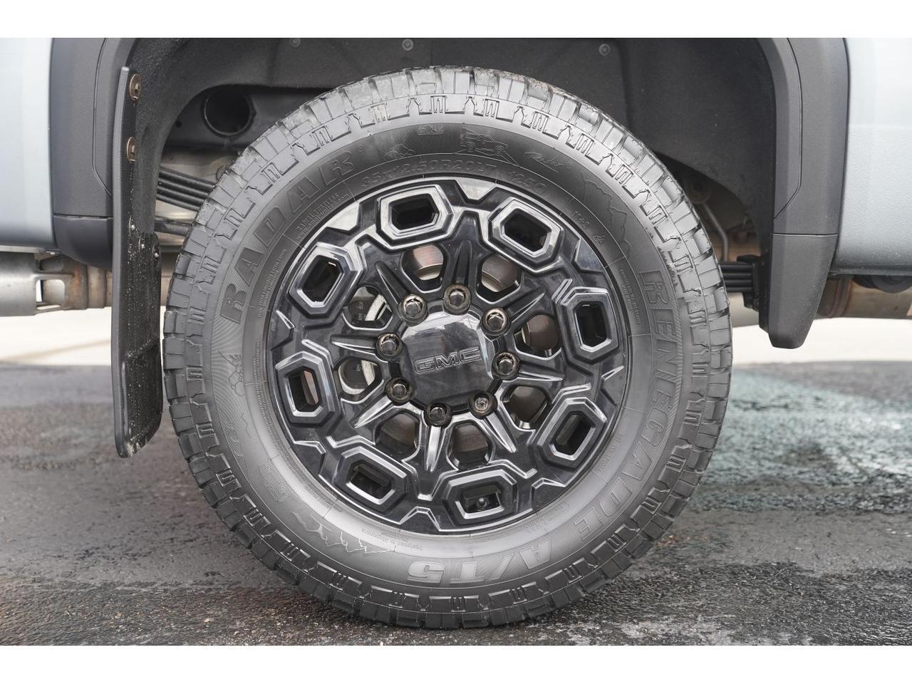 2024 GMC Sierra SLE Huntington UT