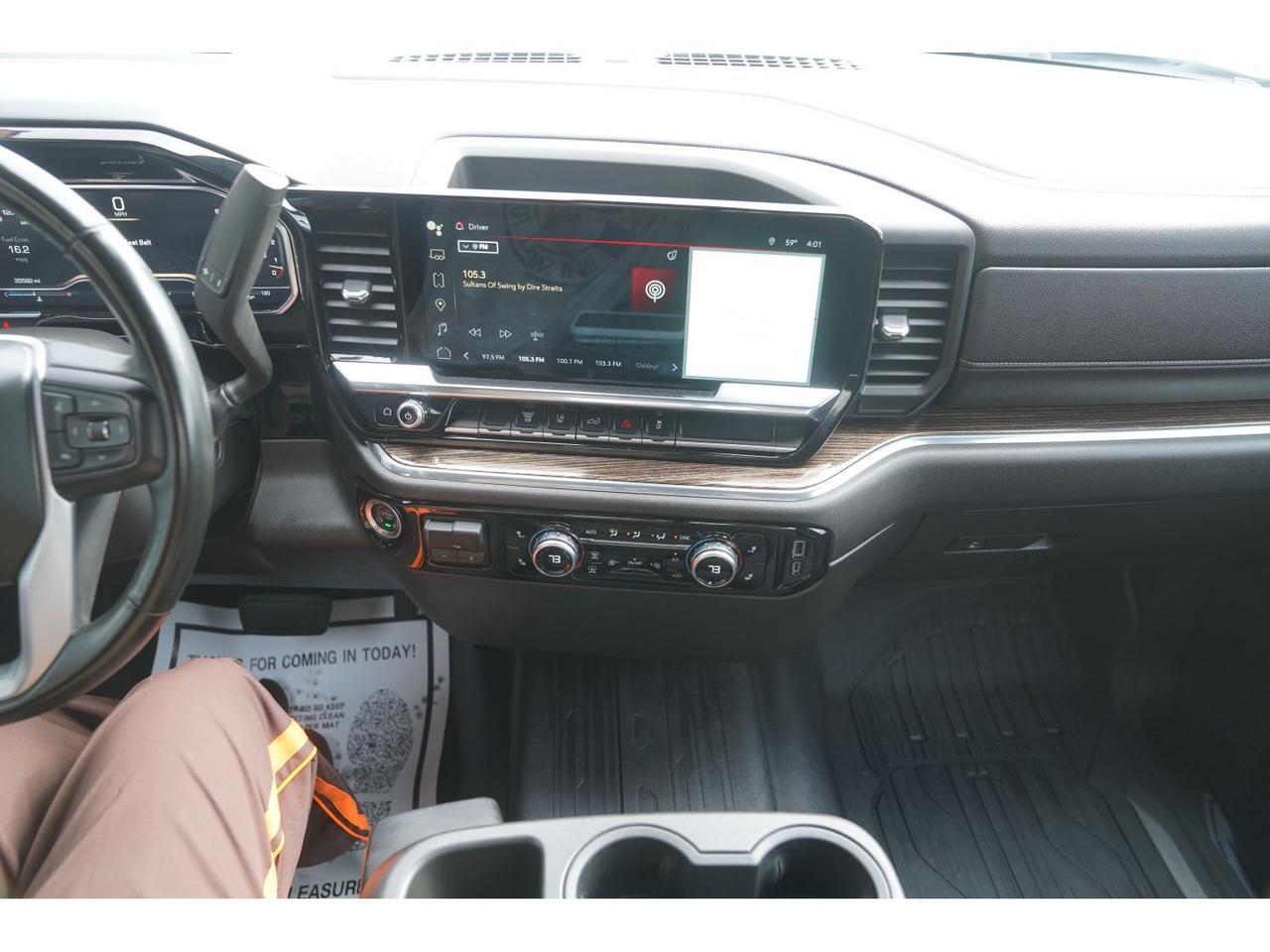 2024 GMC Sierra SLE Huntington UT