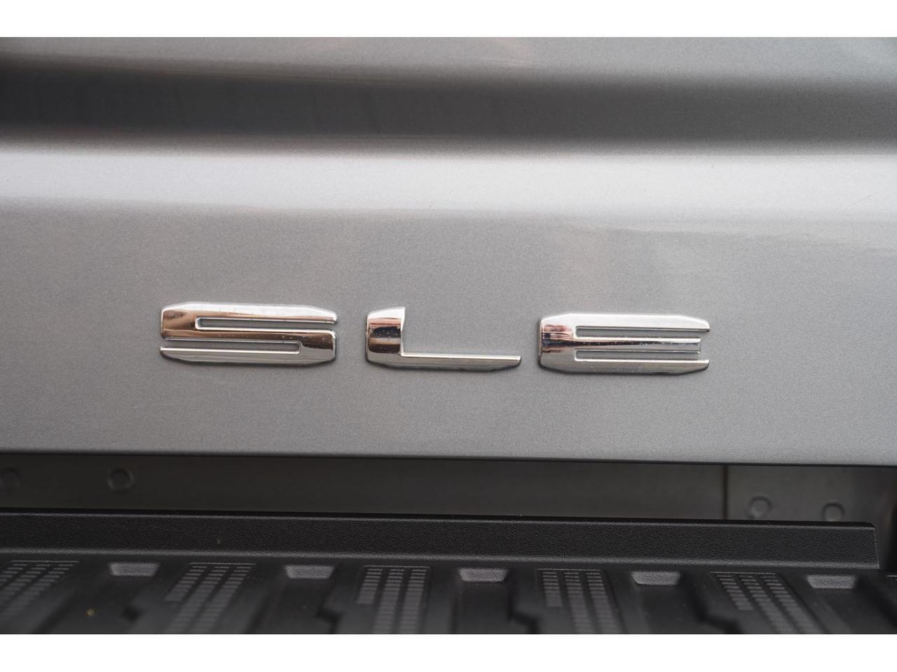 2024 GMC Sierra SLE Huntington UT