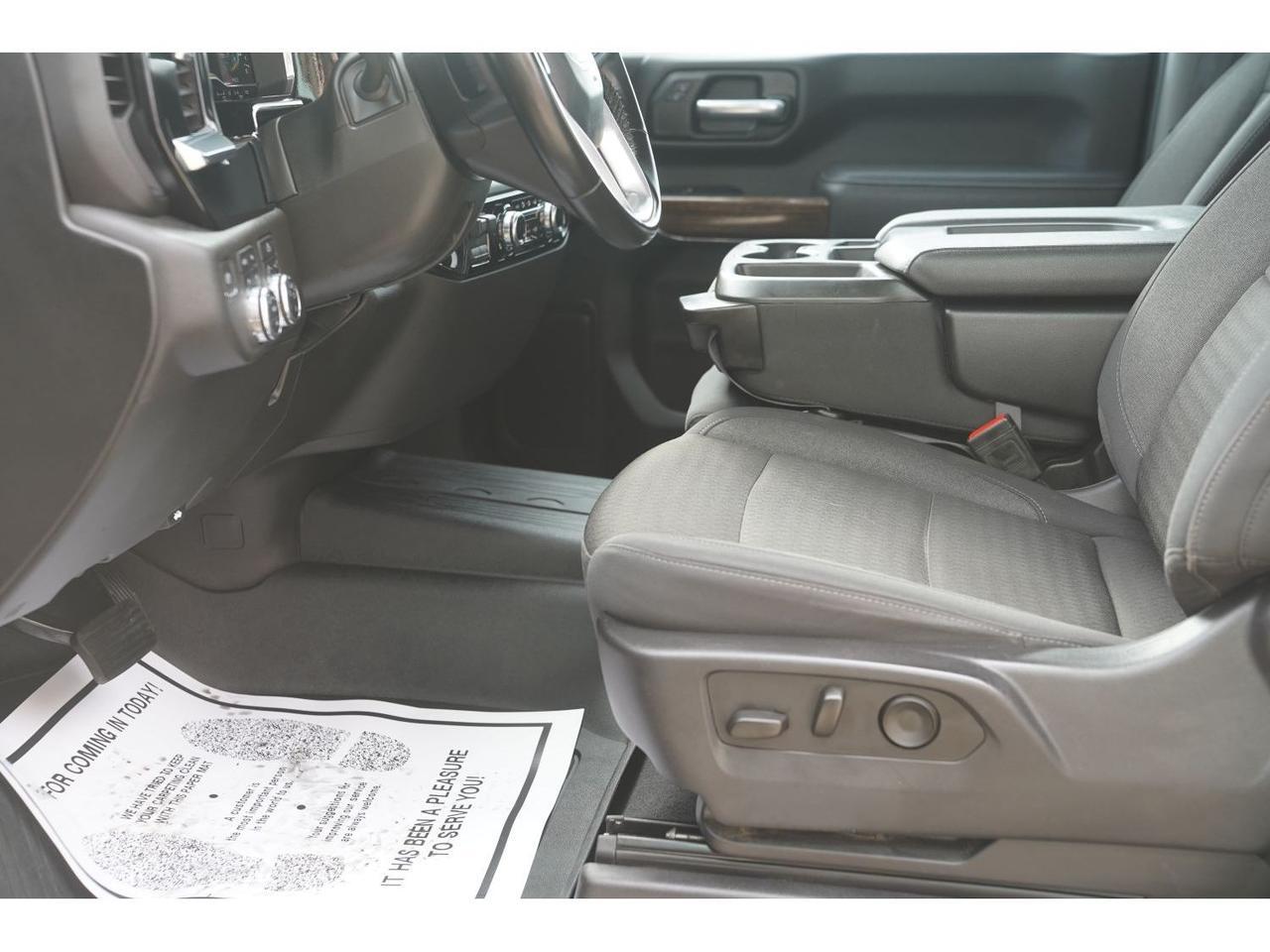 2024 GMC Sierra SLE Huntington UT