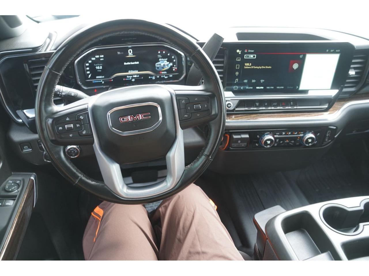 2024 GMC Sierra SLE Huntington UT