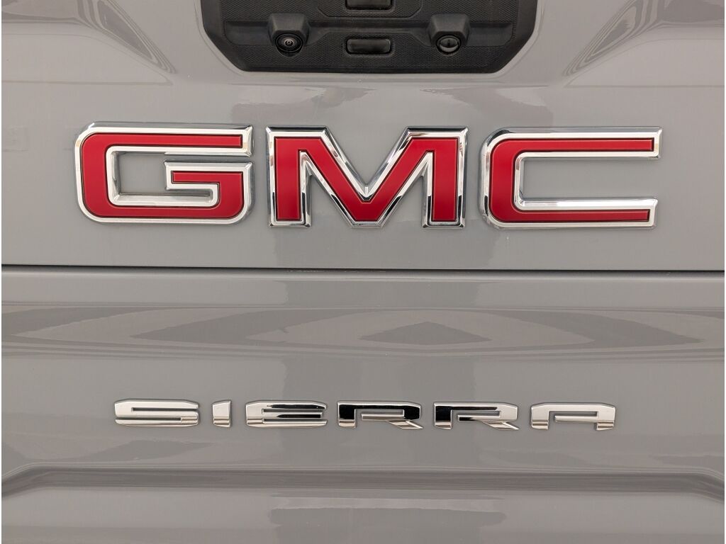 2024 GMC Sierra SLT Bozeman MT