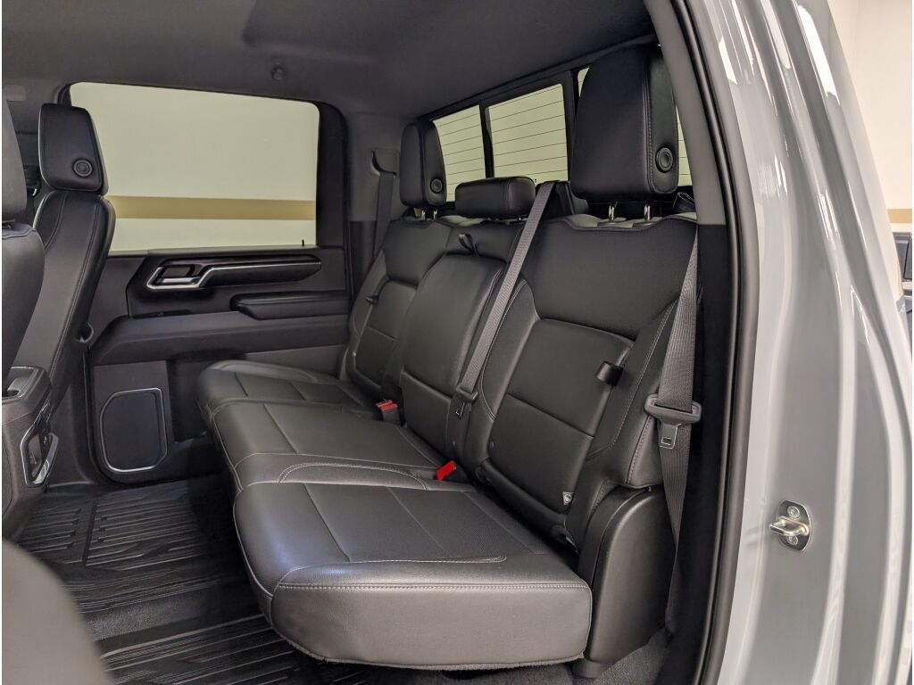 2024 GMC Sierra SLT Bozeman MT