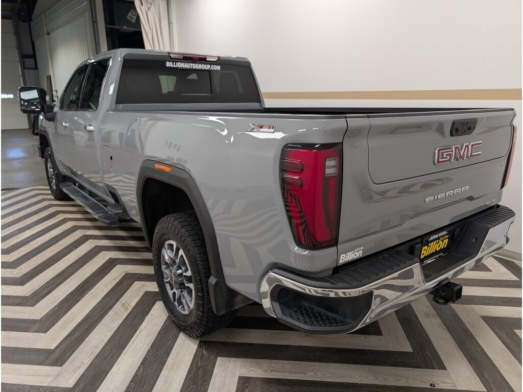 2024 GMC Sierra SLT Bozeman MT