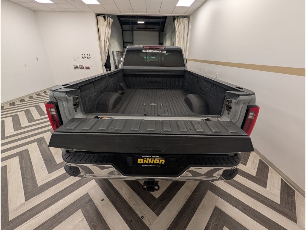 2024 GMC Sierra SLT Bozeman MT