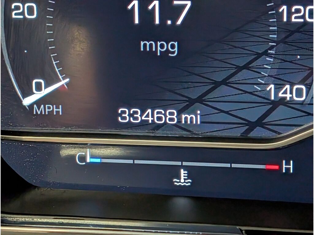 2024 GMC Sierra SLT Bozeman MT