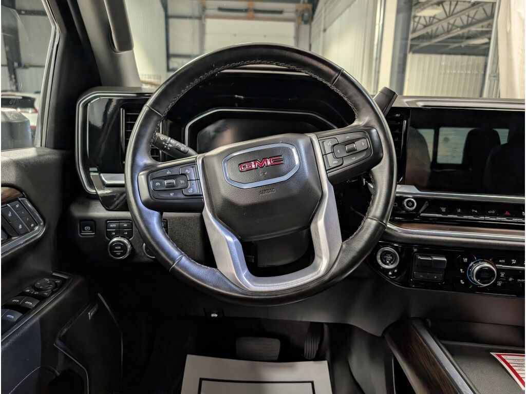 2024 GMC Sierra SLT Bozeman MT
