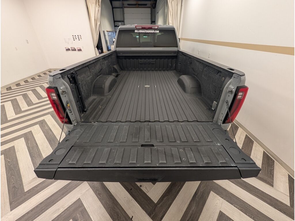 2024 GMC Sierra SLT Bozeman MT