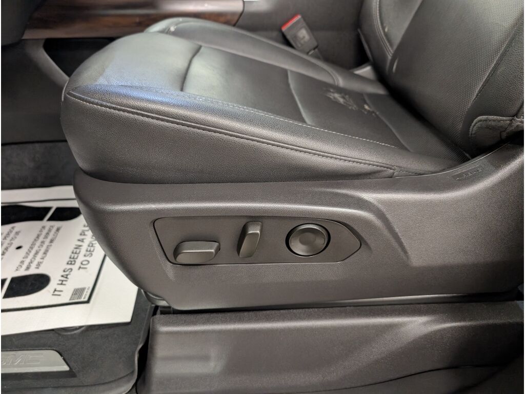 2024 GMC Sierra SLT Bozeman MT