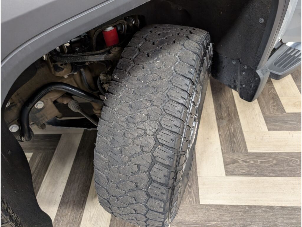 2024 GMC Sierra SLT Bozeman MT