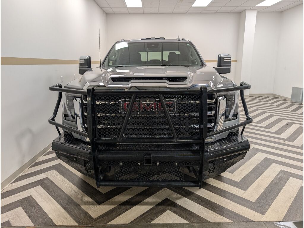 2024 GMC Sierra SLT Bozeman MT