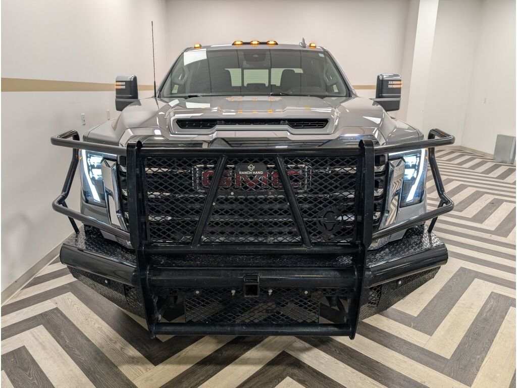 2024 GMC Sierra SLT Bozeman MT