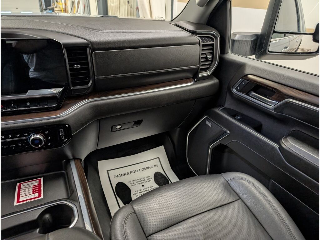 2024 GMC Sierra SLT Bozeman MT