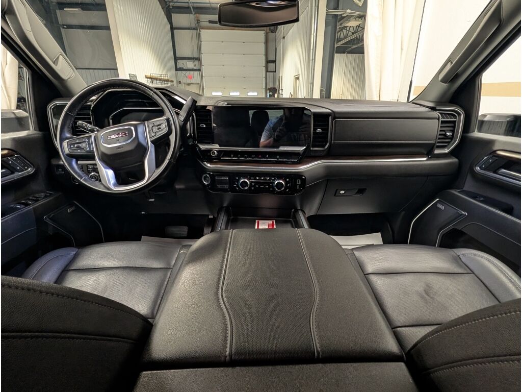 2024 GMC Sierra SLT Bozeman MT