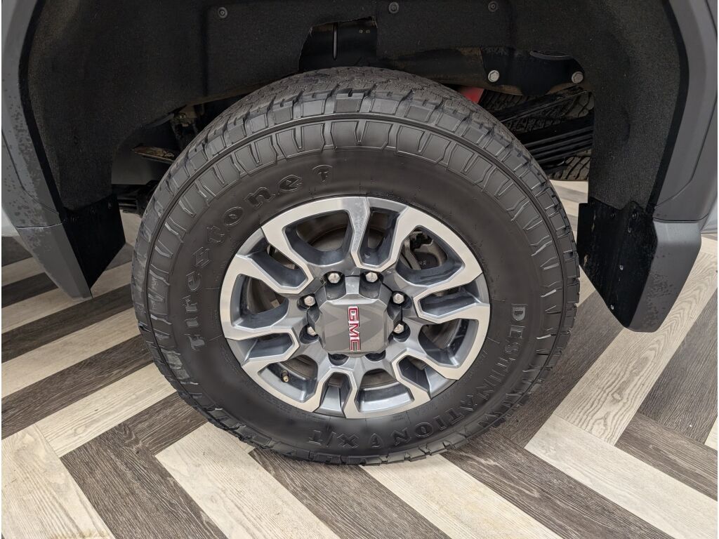 2024 GMC Sierra SLT Bozeman MT