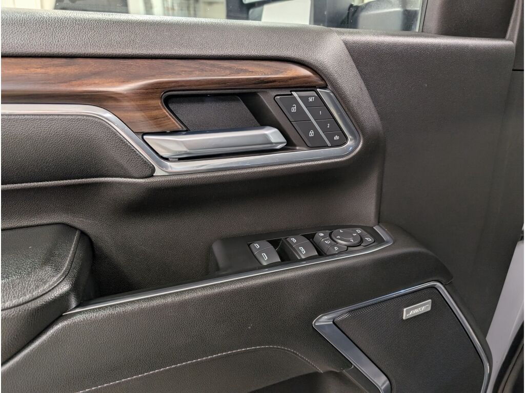 2024 GMC Sierra SLT Bozeman MT