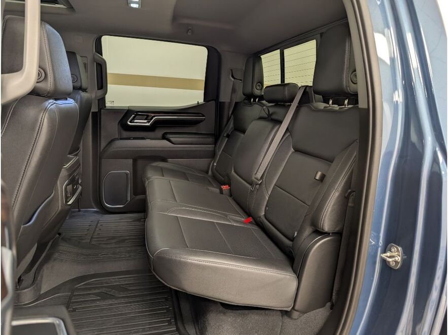 2024 GMC Sierra SLT Bozeman MT