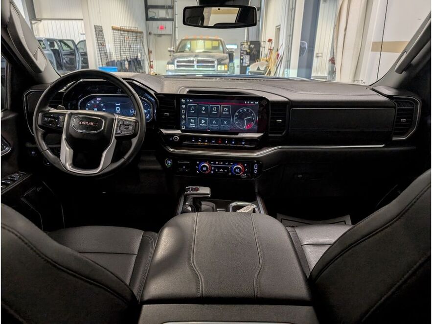 2024 GMC Sierra SLT Bozeman MT