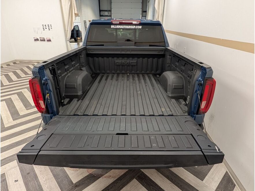 2024 GMC Sierra SLT Bozeman MT