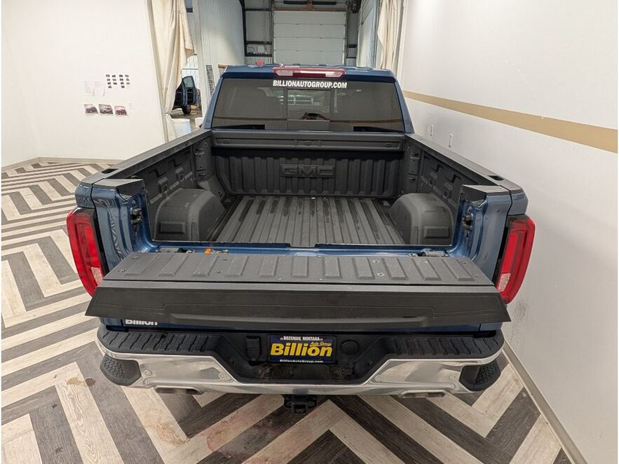 2024 GMC Sierra SLT Bozeman MT