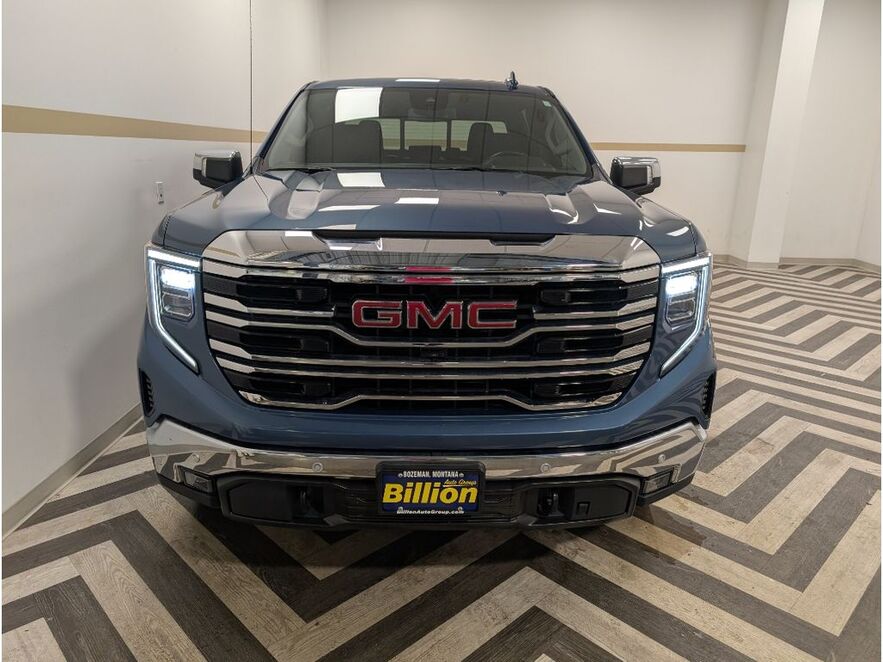 2024 GMC Sierra SLT Bozeman MT