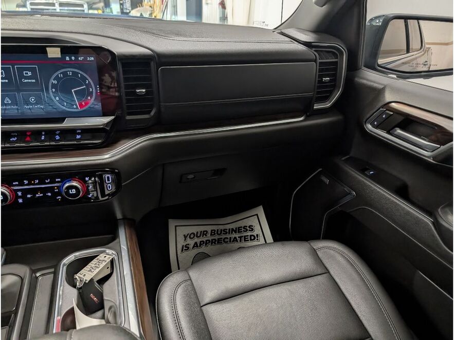 2024 GMC Sierra SLT Bozeman MT