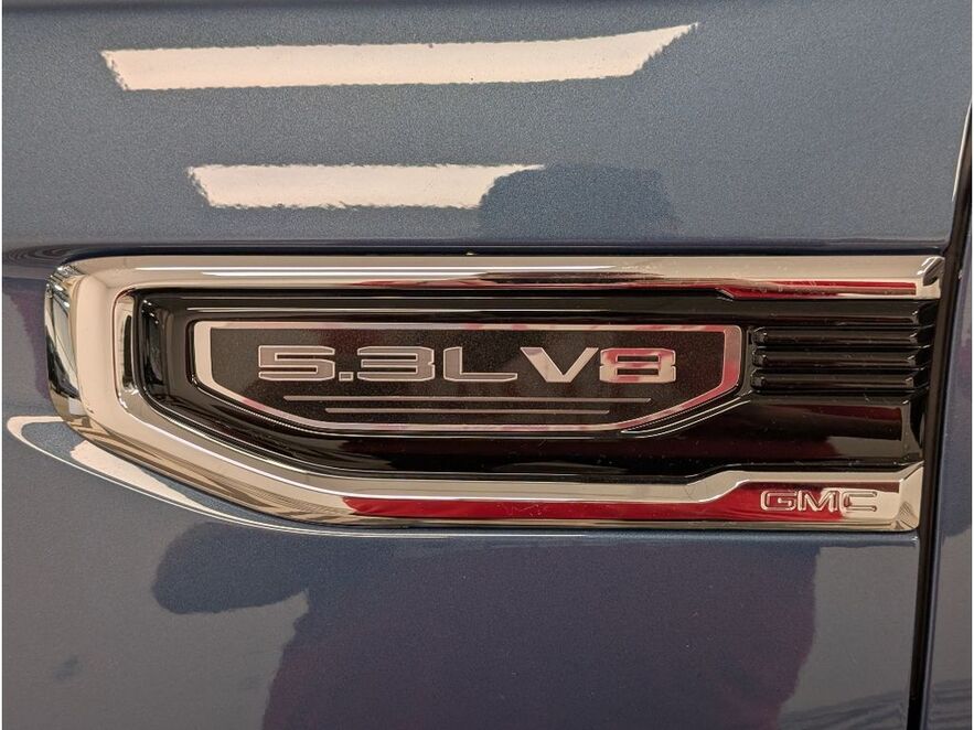 2024 GMC Sierra SLT Bozeman MT