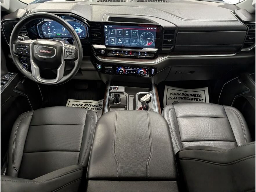 2024 GMC Sierra SLT Bozeman MT