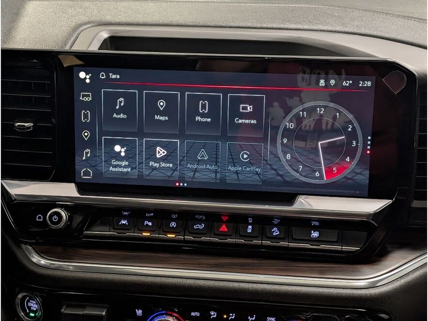 2024 GMC Sierra SLT Bozeman MT