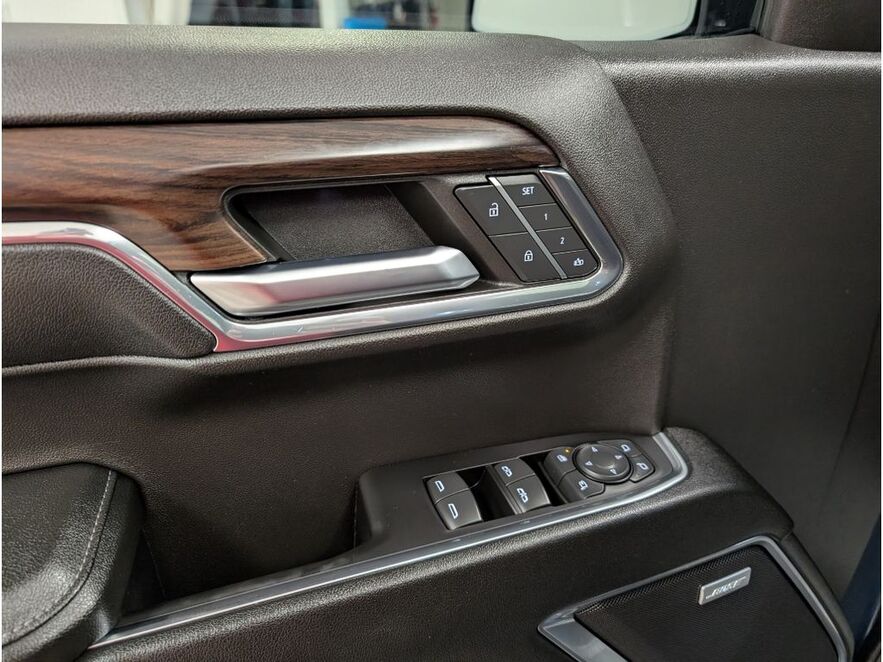 2024 GMC Sierra SLT Bozeman MT