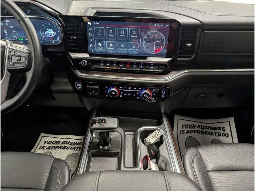 2024 GMC Sierra SLT Bozeman MT