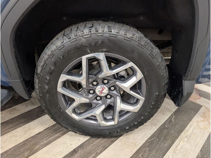 2024 GMC Sierra SLT Bozeman MT
