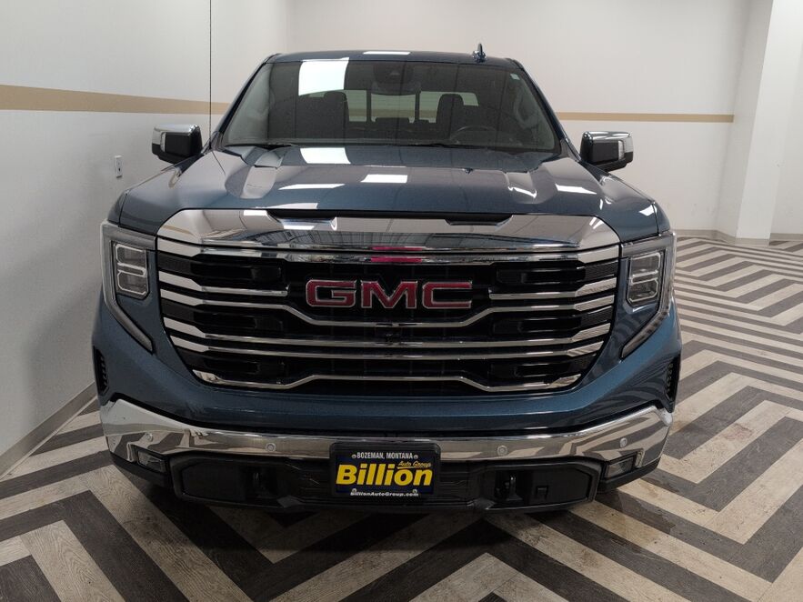 2024 GMC Sierra SLT Bozeman MT
