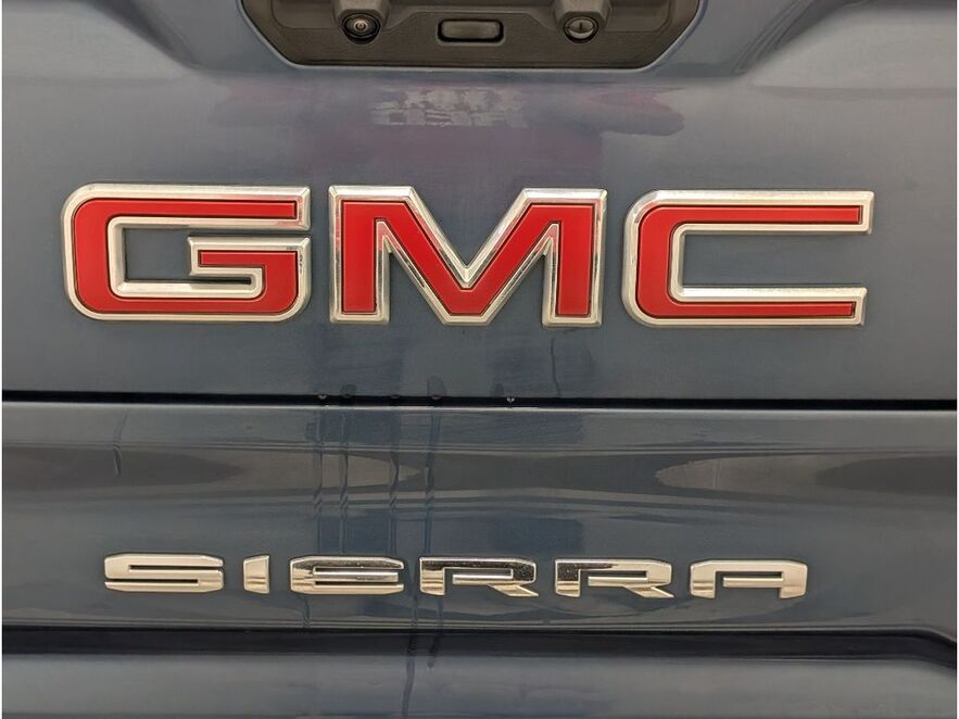 2024 GMC Sierra SLT Bozeman MT