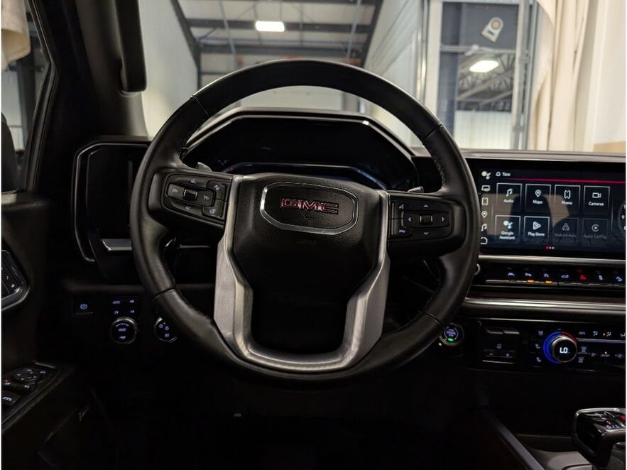 2024 GMC Sierra SLT Bozeman MT